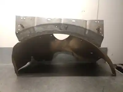 Piesă de schimb auto la mâna a doua apãratoare roti fata stânga pentru land rover defender (ld) 2.5 tdi referințe oem iam alr2264