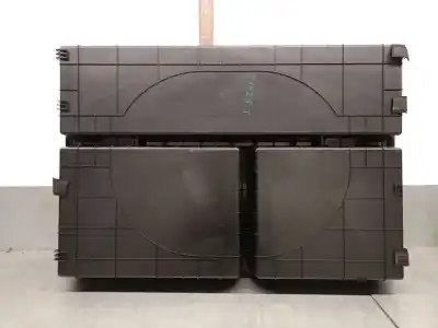 Second-hand car spare part parcel shelf for kia ceed tourer (cd) 1.0 t-gdi oem iam references 85755j7320  85780j7400wk