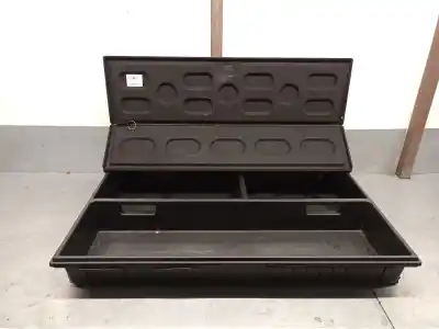 Second-hand car spare part parcel shelf for kia ceed tourer (cd) 1.0 t-gdi oem iam references 85755j7320  85780j7400wk