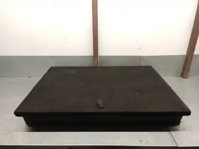 Second-hand car spare part parcel shelf for kia ceed tourer (cd) 1.0 t-gdi oem iam references 85755j7320  85780j7400wk