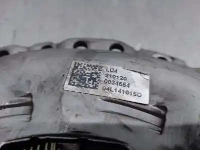 Pezzo di ricambio per auto di seconda mano abs per kia ceed tourer (cd) 1.0 t-gdi riferimenti oem iam 58910j7290  58910j7290