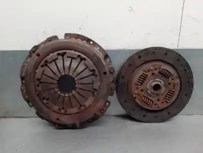 Pezzo di ricambio per auto di seconda mano abs per kia ceed tourer (cd) 1.0 t-gdi riferimenti oem iam 58910j7290  58910j7290