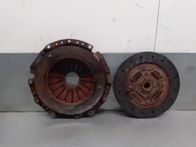 Pezzo di ricambio per auto di seconda mano abs per kia ceed tourer (cd) 1.0 t-gdi riferimenti oem iam 58910j7290  58910j7290