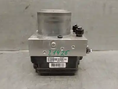 Peça sobressalente para automóvel em segunda mão abs por kia ceed tourer (cd) 1.0 t-gdi referências oem iam 58910j7290  58910j7290