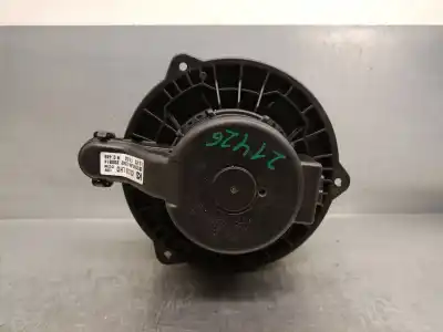 Pezzo di ricambio per auto di seconda mano motore di riscaldamento per kia ceed tourer (cd) 1.0 t-gdi riferimenti oem iam eb1d1nxjaa  97113j7000