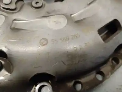 Pezzo di ricambio per auto di seconda mano centralina motore per iveco daily iv furgón 35c12 v, 35c12 v/p, 35s12 v, 35s12 v/p riferimenti oem iam 504121602 0281012193 bosch 