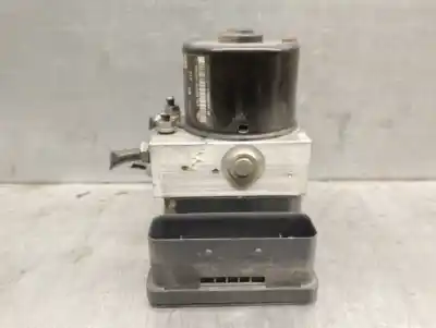 Peça sobressalente para automóvel em segunda mão abs por audi a2 (8z0) 1.4 tdi referências oem iam 8z0614517g 10020600364 ate 8z0614517h