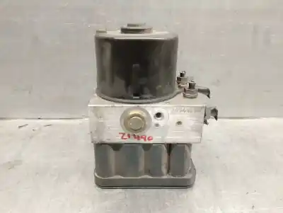 Peça sobressalente para automóvel em segunda mão abs por audi a2 (8z0) 1.4 tdi referências oem iam 8z0614517g 10020600364 ate 8z0614517h