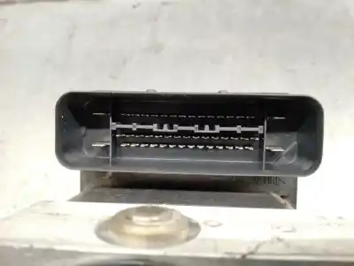 Peça sobressalente para automóvel em segunda mão abs por audi a2 (8z0) 1.4 tdi referências oem iam 8z0614517g 10020600364 ate 8z0614517h