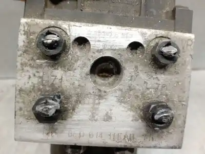 Second-hand car spare part abs for audi a4 b5 avant (8d5) 1.8 t oem iam references 8e0614111ab 0265216559 bosch 8e0614111f