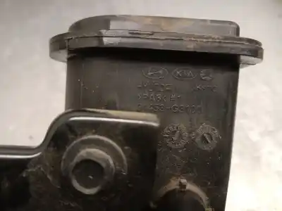 Pièce détachée automobile d'occasion filtre à charbon actif pour kia ceed tourer (cd) 1.0 t-gdi références oem iam 31453g3100  31420g3000