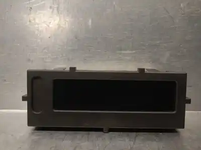 Автозапчасти б/у  за RENAULT MEGANE III FASTBACK (BZ0/1_, B3_)  ссылки OEM IAM 280346458R  280346458R