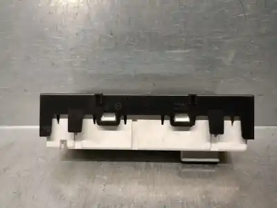 Second-hand car spare part multifunction display for renault megane iii fastback (bz0/1_, b3_) 1.2 tce (bz2b, bz11) oem iam references 280346458r  280346458r