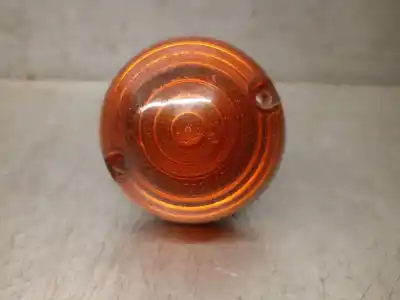 Peça sobressalente para automóvel em segunda mão farolim traseiro esquerdo por land rover defender (ld) 2.5 tdi referências oem iam amr6515