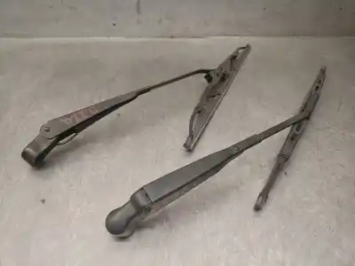 Peça sobressalente para automóvel em segunda mão haste de escova dianteiro direito por land rover defender (ld) 2.5 tdi referências oem iam prc4276