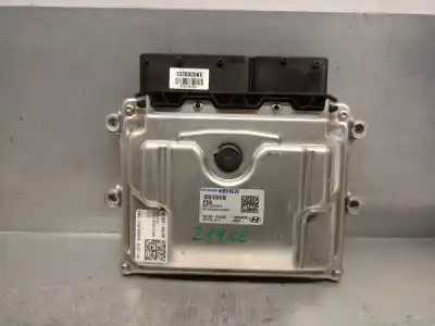 Pezzo di ricambio per auto di seconda mano Centralina Motore per KIA CEED TOURER (CD) 1.0 T-GDI Riferimenti OEM IAM 3919904AG0  