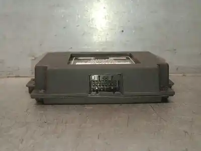 Second-hand car spare part electronic module for land rover defender (ld) 2.5 tdi oem iam references err6233 80611b err6233