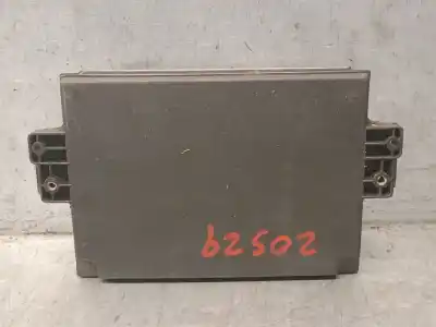 Second-hand car spare part electronic module for land rover defender (ld) 2.5 tdi oem iam references err6233 80611b err6233