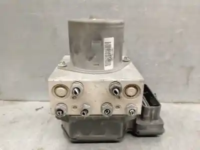 Tweedehands auto-onderdeel abs voor volkswagen sharan (7n1, 7n2) 2.0 tdi oem iam-referenties 7n0614109