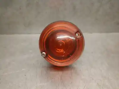 Peça sobressalente para automóvel em segunda mão farolim traseiro direito por land rover defender (ld) 2.5 tdi referências oem iam amr6515