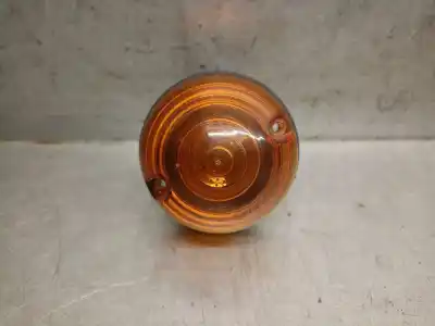 Peça sobressalente para automóvel em segunda mão farolim traseiro esquerdo por land rover defender (ld) 2.5 tdi referências oem iam amr6515