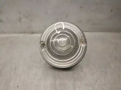 Peça sobressalente para automóvel em segunda mão farolim dianteiro esquerdo por land rover defender (ld) 2.5 tdi referências oem iam amr6514