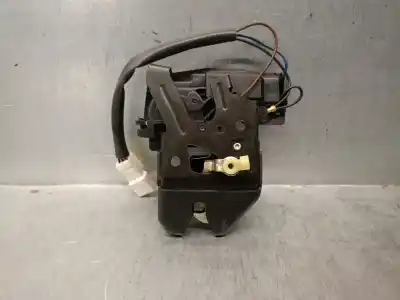 Second-hand car spare part TRUNK LOCK for CHEVROLET EPICA (KL1_)  OEM IAM references 96636677  