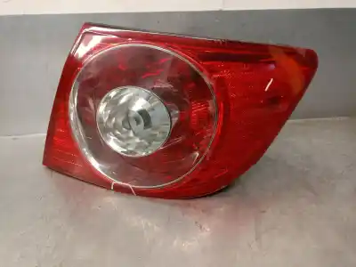 Pezzo di ricambio per auto di seconda mano luci posteriori destra per chevrolet epica (kl1_) 2.0 riferimenti oem iam 96644872