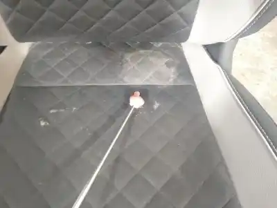 Second-hand car spare part right front seat for kia ceed tourer (cd) 1.0 t-gdi oem iam references 88200j7050gla  88200j7050gla