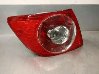 Pezzo di ricambio per auto di seconda mano lampada posteriore sinistra per chevrolet epica (kl1_) 2.0 riferimenti oem iam 96644871