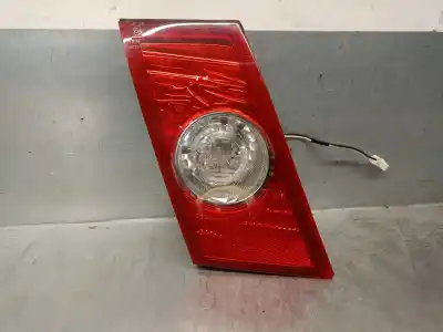 Pezzo di ricambio per auto di seconda mano lampada posteriore sinistra per chevrolet epica (kl1_) 2.0 riferimenti oem iam 96434727
