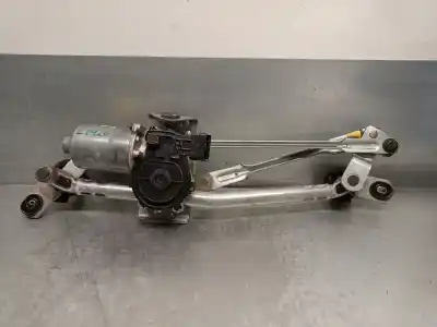 Pezzo di ricambio per auto di seconda mano Tiranti E Motorino Del Tergicristallo Anteriore per KIA CEED TOURER (CD) 1.0 T-GDI Riferimenti OEM IAM 98100J7000 F00S2S2943 98110F2000