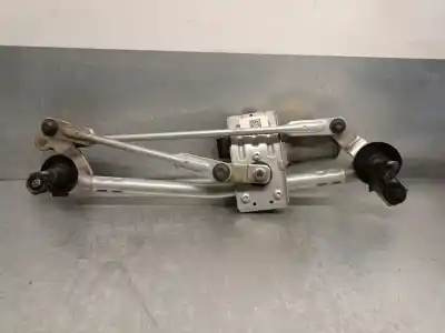 Peça sobressalente para automóvel em segunda mão motor do limpa para brisas por kia ceed tourer (cd) 1.0 t-gdi referências oem iam 98100j7000 f00s2s2943 98110f2000