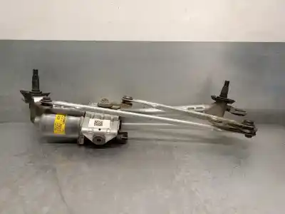 Peça sobressalente para automóvel em segunda mão motor do limpa para brisas por kia ceed tourer (cd) 1.0 t-gdi referências oem iam 98100j7000 f00s2s2943 98110f2000