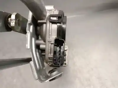 Peça sobressalente para automóvel em segunda mão motor do limpa para brisas por kia ceed tourer (cd) 1.0 t-gdi referências oem iam 98100j7000 f00s2s2943 98110f2000