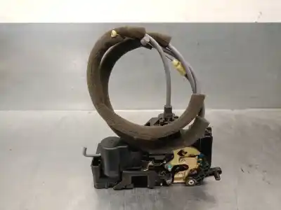 Pezzo di ricambio per auto di seconda mano serratura porta posteriore sinistra per chevrolet epica (kl1_) 2.0 riferimenti oem iam 96636044