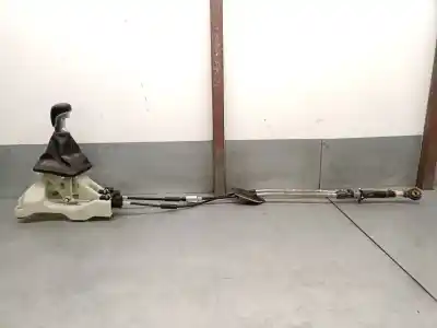 Автозапчасти б/у рычаг переключения передач за KIA CEED TOURER (CD) 1.0 T-GDI ссылки OEM IAM 43700J7450BTT  43700J7450BTT