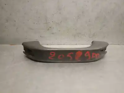 Peça sobressalente para automóvel em segunda mão puxador interior do lado direito por land rover defender (ld) 2.5 tdi referências oem iam yga451l