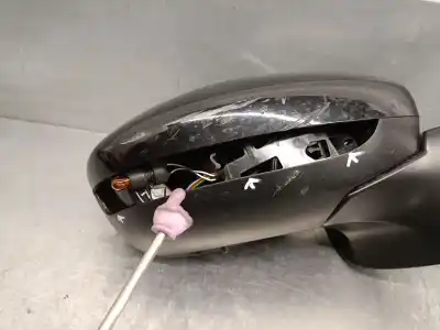 Автозапчастина б/у правий задний огляд для citroen c3 iii (sx) 1.2 vti 82 посилання на oem iam 98128564xt  98128564xt