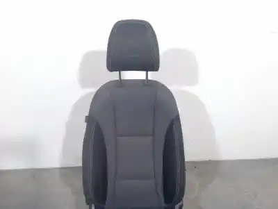 Автозапчасти б/у сиденье правое переднее за hyundai i30 ranchera familiar (gd) 1.6 crdi ссылки oem iam 88100a6401shy  88100a6401shy