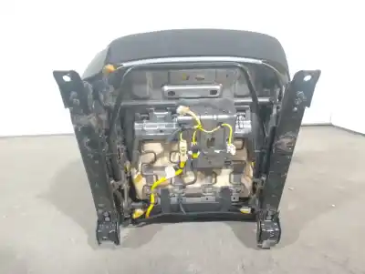 Автозапчасти б/у сиденье правое переднее за hyundai i30 ranchera familiar (gd) 1.6 crdi ссылки oem iam 88100a6401shy  88100a6401shy