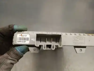 Peça sobressalente para automóvel em segunda mão resistência sofagem chauffage por kia ceed tourer (cd) 1.0 t-gdi referências oem iam 97191j7000  97191j7000