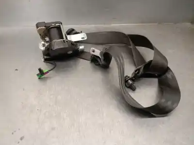 Pezzo di ricambio per auto di seconda mano cintura di sicurezza anteriore sinistra per chevrolet epica (kl1_) 2.0 riferimenti oem iam 96499842