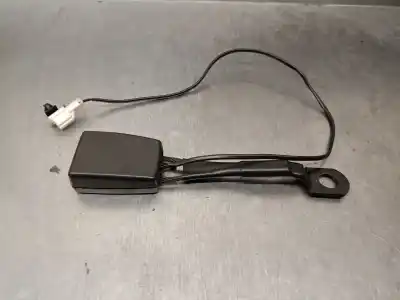 Pezzo di ricambio per auto di seconda mano gancio cintura anteriore sinistro per chevrolet epica (kl1_) 2.0 riferimenti oem iam 34010072