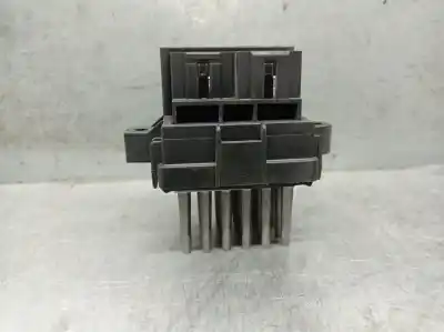 Автозапчастина б/у стійкість на нагревання для iveco daily iv furgón 35c12 v, 35c12 v/p, 35s12 v, 35s12 v/p посилання на oem iam a43001600 f011500089 bosch 