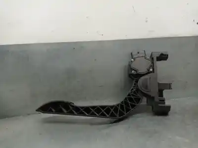 Second-hand car spare part potentiometer for iveco daily iv furgón 35c12 v, 35c12 v/p, 35s12 v, 35s12 v/p oem iam references 504061734 0281002632 bosch 