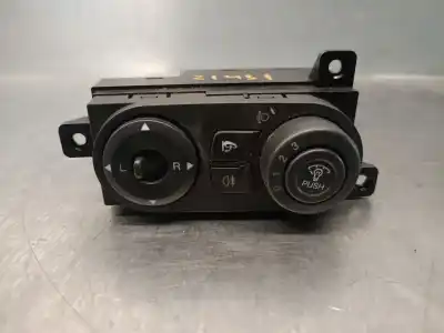 Pezzo di ricambio per auto di seconda mano controllo specchio per chevrolet epica (kl1_) 2.0 riferimenti oem iam 96645153