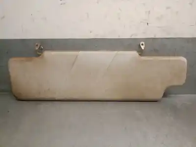 Piesă de schimb auto la mâna a doua parasoare stânga pentru land rover defender (ld) 2.5 tdi referințe oem iam mxc1395luh