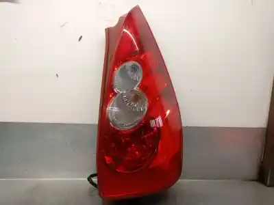 Pezzo di ricambio per auto di seconda mano luci posteriori destra per mazda 5 (cr19) 2.0 cd (cr19) riferimenti oem iam c23551150