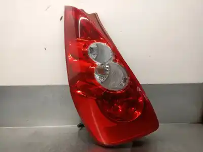 Pezzo di ricambio per auto di seconda mano lampada posteriore sinistra per mazda 5 (cr19) 2.0 cd (cr19) riferimenti oem iam c23551160